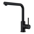 Смеситель для кухни Omoikiri Nakagawa 4994363 графит