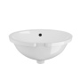 Раковина встраиваемая снизу 52 см Vitra Arkitekt 6069B003-0012 Раковина встраиваемая снизу 52 см Vitra Arkitekt 6069B003-0012