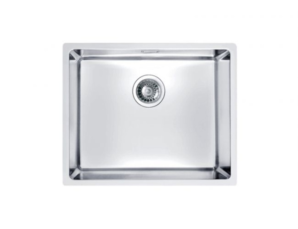 Мойка стальная 54х44 ALVEUS KOMBINO 1100237 сатин