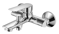 Смеситель для ванны Koller Pool STYLE SL0100 Смеситель для ванны Koller Pool STYLE SL0100