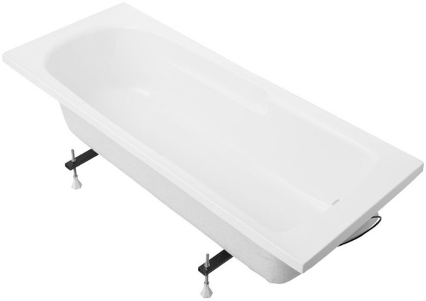 Акриловая ванна Aquanet Extra 170x70 00203931