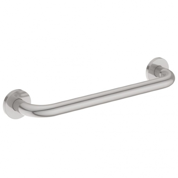 Поручень опорный прямой 50 см Ideal Standard CONTOUR S6453MY Поручень опорный прямой 50 см Ideal Standard CONTOUR S6453MY
