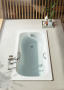 Ванна стальная Roca Princess-N 150x75 с отверстиями для ручек 2,4мм anti-slip 2204E0000 Ванна стальная Roca Princess-N 150x75 с отверстиями для ручек 2,4мм anti-slip 2204E0000