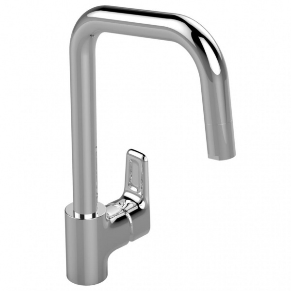 Смеситель для кухонной мойки Ideal Standard CERAPLAN III B0960AA Смеситель для кухонной мойки Ideal Standard CERAPLAN III B0960AA