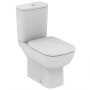 Напольный унитаз для монтажа с бачком Ideal Standard ESEDRA T283401 Напольный унитаз для монтажа с бачком Ideal Standard ESEDRA T283401