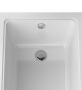 Ванна акриловая AM.PM Gem W90A-170-070W-A1 Ванна акриловая AM.PM Gem W90A-170-070W-A1
