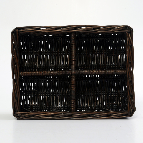 Контейнер WasserKRAFT Neime WB-190-S универсальный коричневый