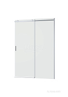 Раздвижная дверь Roca Area 1200X2000 мм правая, ручка слева, прозрачное стекло, профиль хром MP05R2012M Раздвижная дверь Roca Area 1200X2000 мм правая, ручка слева, прозрачное стекло, профиль хром MP05R2012M