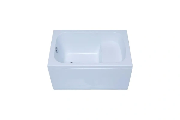 Акриловая ванна Aquanet Seed 00246173 110x70 с каркасом