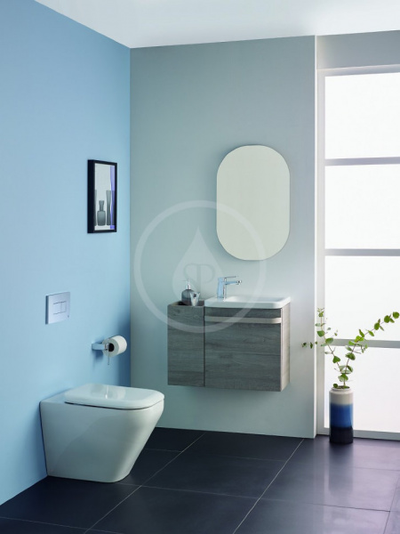 Боковой шкафчик Ideal Standard TONIC II R4317FE Боковой шкафчик Ideal Standard TONIC II R4317FE