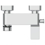 Смеситель для ванны и душа Ideal Standard EDGE A7121AA Смеситель для ванны и душа Ideal Standard EDGE A7121AA