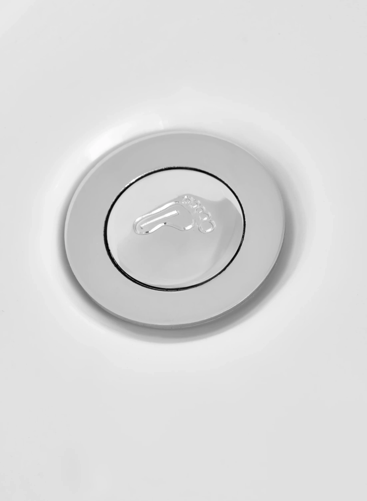 Душевая кабина DTO LM7805 профиль хром