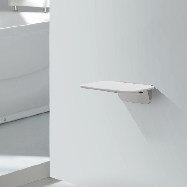 Сиденье для душа WasserKRAFT SS401 Сиденье для душа WasserKRAFT SS401