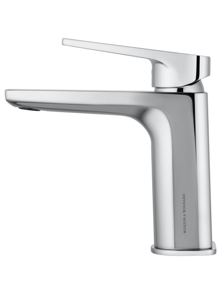 Смеситель для раковины Wonzon & Woghand Athens WW-081103-CR хром глянцевый