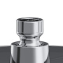 Тропический душ 23 см Damixa Jupiter 977050000 Тропический душ 23 см Damixa Jupiter 977050000