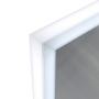 Зеркало 60 см IDDIS Brick BRI6000i98 Зеркало 60 см IDDIS Brick BRI6000i98