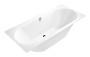 Ванна квариловая Villeroy & Boch Oberon 2.0 UBQ180OBR2DV-01