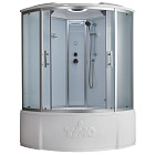 Душевая кабина Timo T-6625SF