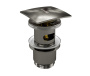 Донный клапан Push-up WasserKRAFT A167 Донный клапан Push-up WasserKRAFT A167