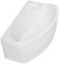 Акриловая ванна Aquanet Sofia 170x90 00204041 правая
