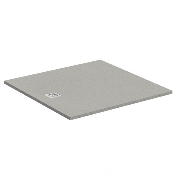 Душевой поддон из литьевого мрамора 120х120 см Ideal Standard K8318FS ULTRAFLAT S Душевой поддон из литьевого мрамора 120х120 см Ideal Standard K8318FS ULTRAFLAT S