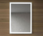 Зеркало-шкаф Silver Mirrors Киото 50 LED-00002357 Зеркало-шкаф Silver Mirrors Киото 50 LED-00002357