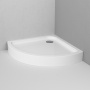 Душевой поддон 90x90 см AM.PM Like W83T-315-090W Душевой поддон 90x90 см AM.PM Like W83T-315-090W
