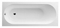 Ванна квариловая Villeroy & Boch Oberon UBQ170OBE2V-01