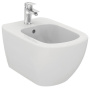 Подвесное биде Ideal Standard Tesi T355201 Подвесное биде Ideal Standard Tesi T355201