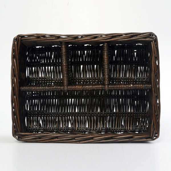 Контейнер WasserKRAFT Neime WB-190-M универсальный коричневый