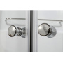Душевая кабина 120x80 DETO L620L стандартная 98807 Душевая кабина 120x80 DETO L620L стандартная 98807