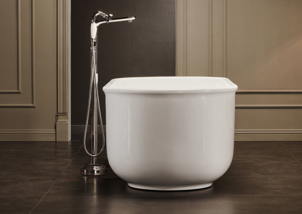 Ванна акриловая BelBagno 170x80 BB401-1700-800