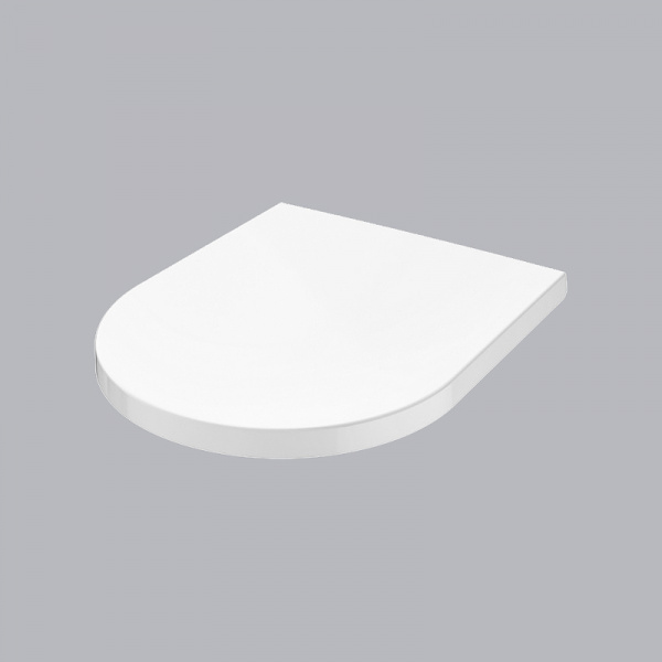Сиденье микролифт тонкое AM.PM Spirit V2.0 C707858WH