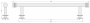 Полка прямая 370 мм СУНЕРЖА 00-2012-0370 Хром Полка прямая 370 мм СУНЕРЖА 00-2012-0370 Хром