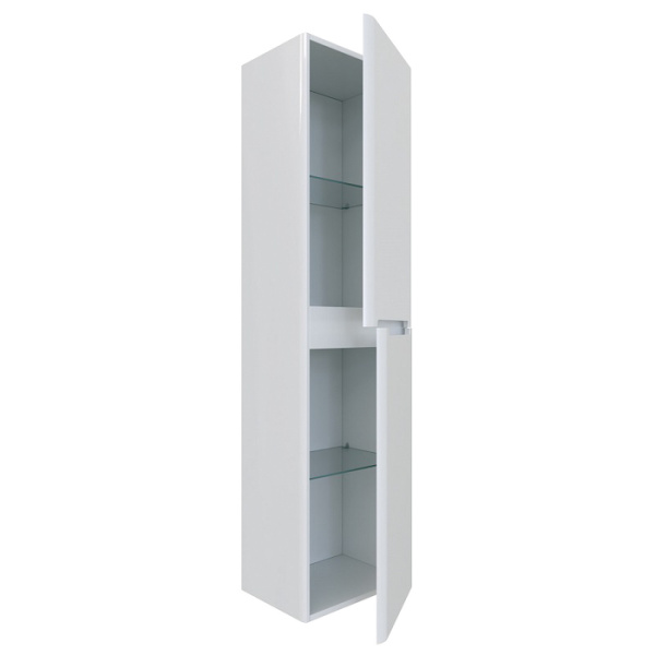 Пенал подвесной 40 см IDDIS Edifice EDI40W0i97 белый Пенал подвесной 40 см IDDIS Edifice EDI40W0i97 белый