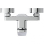 Настенный смеситель для душа Ideal Standard CERAPLAN BD250AA Настенный смеситель для душа Ideal Standard CERAPLAN BD250AA
