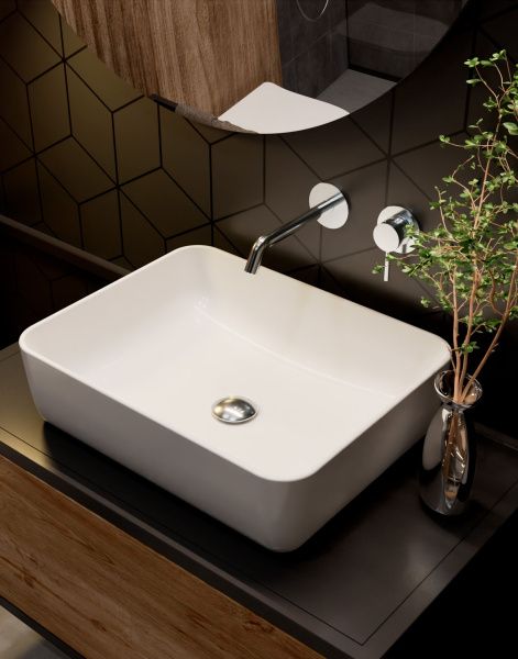 Смеситель AQUAme Siena AQM6215CR хром Смеситель AQUAme Siena AQM6215CR хром
