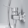 Смеситель для душа Am.Pm X-Joy F85A20000 Смеситель для душа Am.Pm X-Joy F85A20000