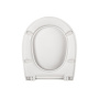 Сиденье из полипропилена Soft Close IDDIS Optima Home 005PPS3i31 Сиденье из полипропилена Soft Close IDDIS Optima Home 005PPS3i31