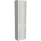 Пенал Caprigo Ponza 40x160 см 13550R-В231 R подвесной белый