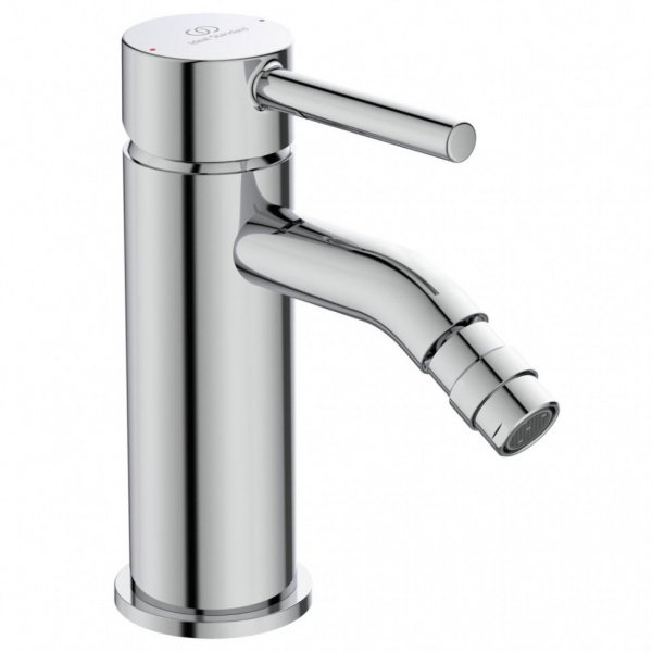Смеситель для биде Ideal Standard CERALINE BC197AA Смеситель для биде Ideal Standard CERALINE BC197AA