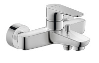 Смеситель для ванны DURAVIT B.1 B15230000010 Смеситель для ванны DURAVIT B.1 B15230000010