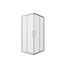 Душевой уголок 90x90x200 Bravat Line BS090.2202A Душевой уголок 90x90x200 Bravat Line BS090.2202A