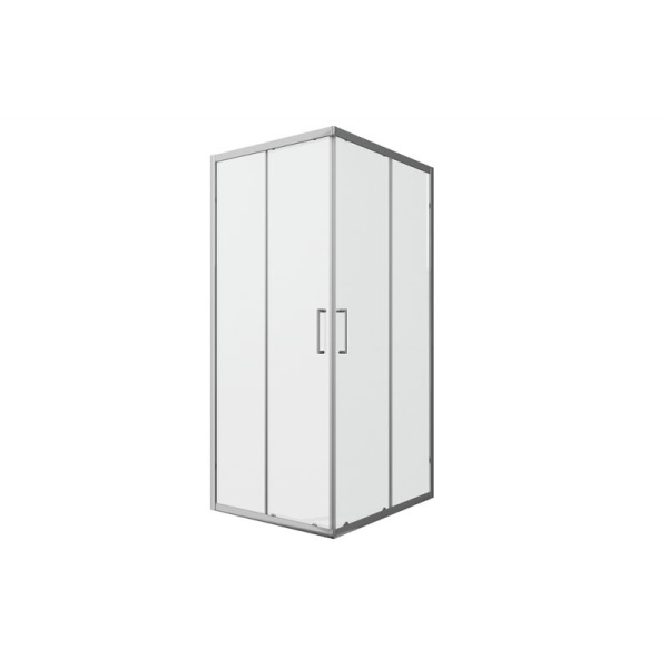 Душевой уголок 90x90x200 Bravat Line BS090.2202A Душевой уголок 90x90x200 Bravat Line BS090.2202A
