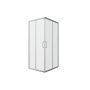 Душевой уголок 90x90x200 Bravat Line BS090.2202A Душевой уголок 90x90x200 Bravat Line BS090.2202A