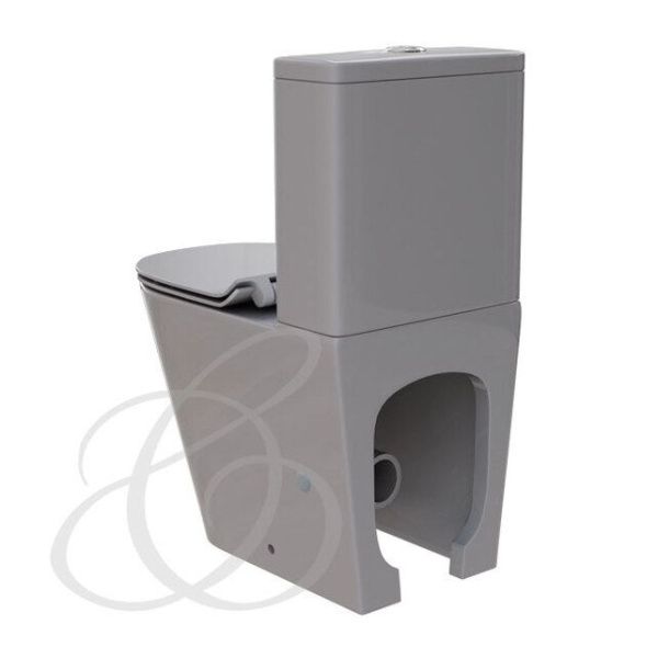 Унитаз-компакт Caprigo VITTORIA V-1013 Унитаз-компакт Caprigo VITTORIA V-1013