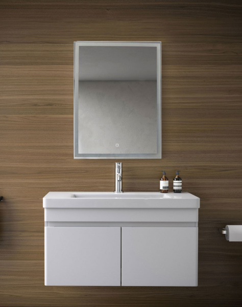 Зеркало-шкаф Silver Mirrors Киото 60 LED-00002359 Зеркало-шкаф Silver Mirrors Киото 60 LED-00002359