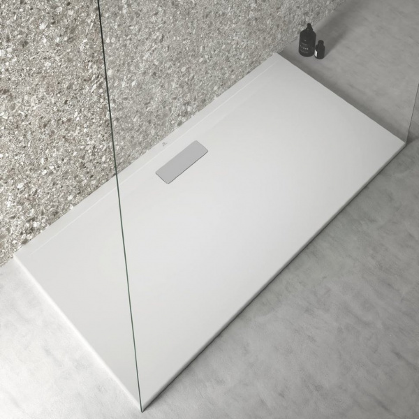 Душевой поддон акриловый 140x70x2,5 см Ideal Standard T447701 ULTRAFLAT NEW Душевой поддон акриловый 140x70x2,5 см Ideal Standard T447701 ULTRAFLAT NEW