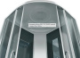 Душевая кабина Erlit ER3510P-C4-RUS 100x100x215 Душевая кабина Erlit ER3510P-C4-RUS 100x100x215