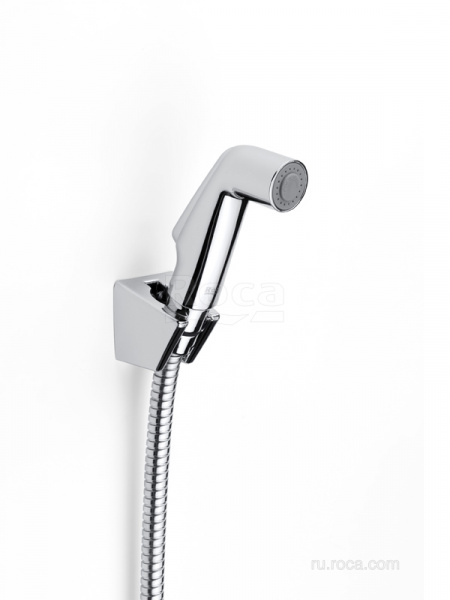 Гигиенический душ Roca Be-Fresh 5B9130C00 Гигиенический душ Roca Be-Fresh 5B9130C00